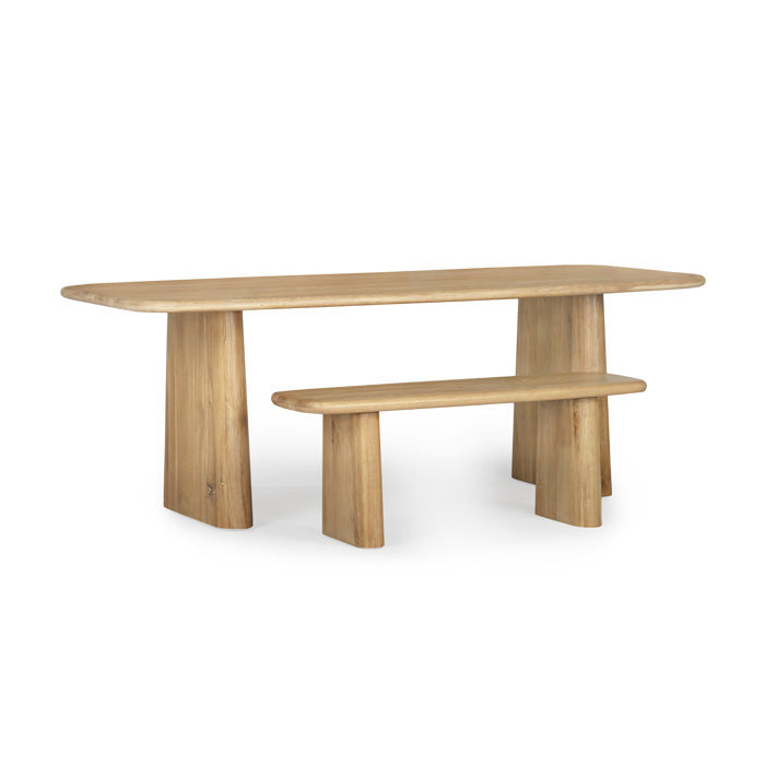 Laurel Dining Bench By Bd Studio Iii Din00152 13
