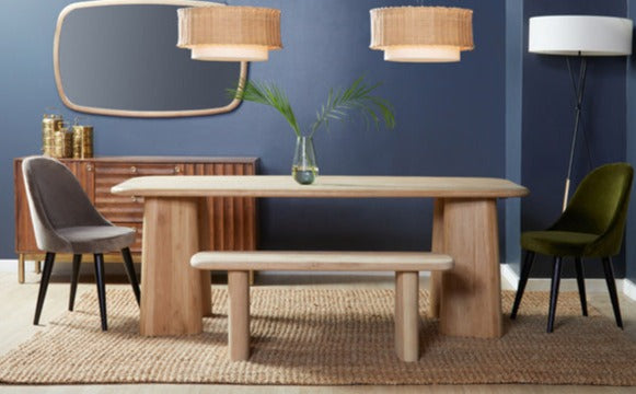 Laurel Dining Bench By Bd Studio Iii Din00152 14