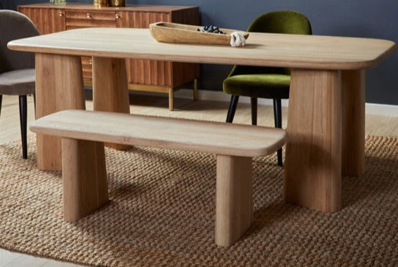 Laurel Dining Bench By Bd Studio Iii Din00152 15