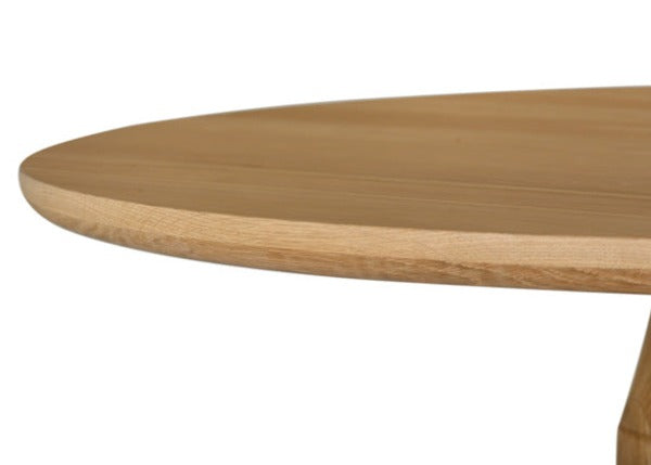 Dowel Counter Table By Bd Studio Iii Din00166 4