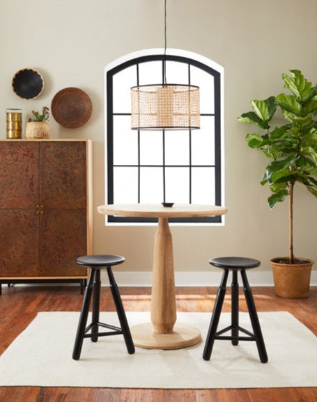 Dowel Counter Table By Bd Studio Iii Din00166 5