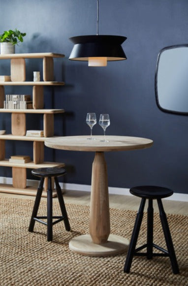 Dowel Counter Table By Bd Studio Iii Din00166 6