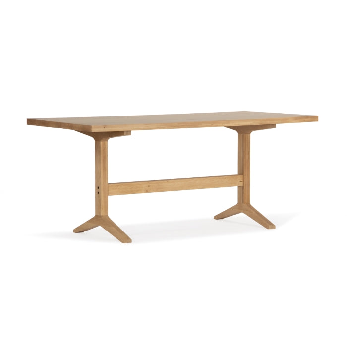 Denver Dining Table By Bd Studio Iii Din00199 1