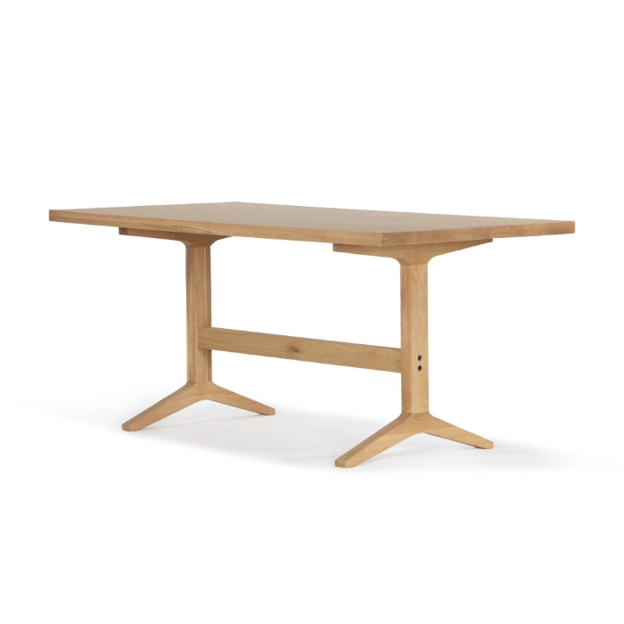 Denver Dining Table By Bd Studio Iii Din00199 4