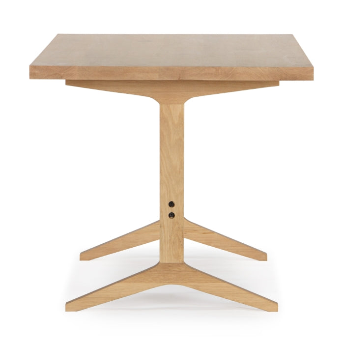 Denver Dining Table By Bd Studio Iii Din00199 3