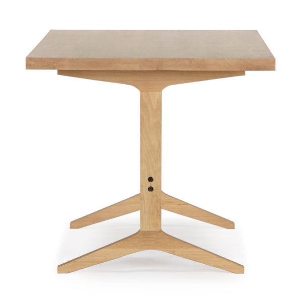 Denver Dining Table By Bd Studio Iii Din00199 3
