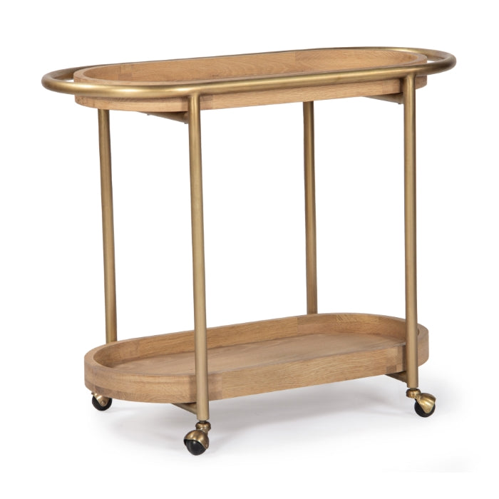 Orbit Bar Cart By Bd Studio Iii Din00239 1