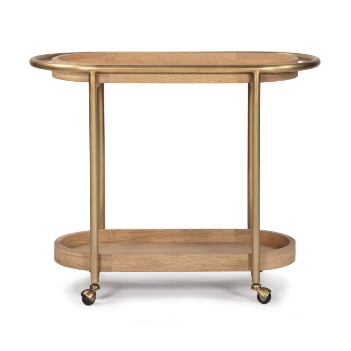 Orbit Bar Cart By Bd Studio Iii Din00239 2