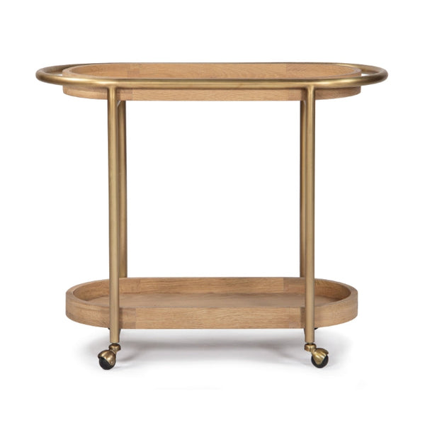 Orbit Bar Cart By Bd Studio Iii Din00239 2