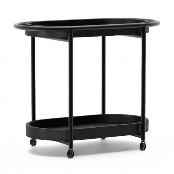 Orbit Bar Cart By Bd Studio Iii Din00239 6