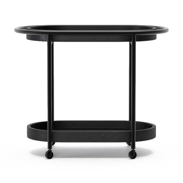 Orbit Bar Cart By Bd Studio Iii Din00239 7