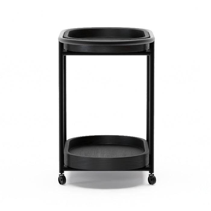 Orbit Bar Cart By Bd Studio Iii Din00239 8