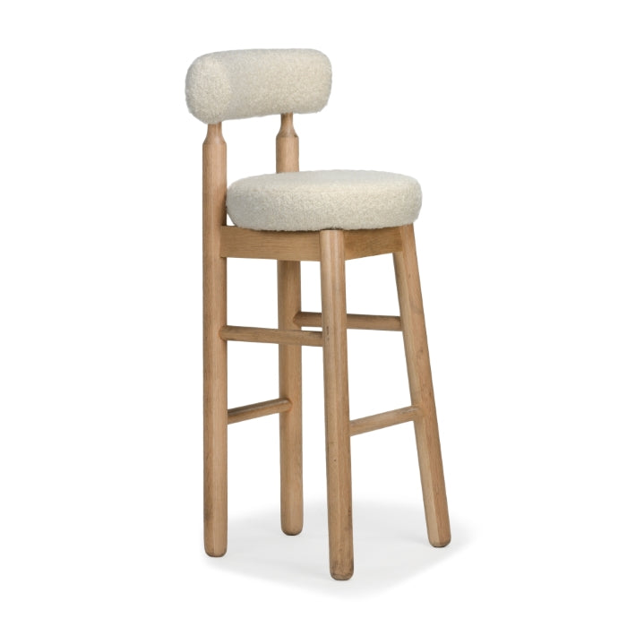 Centro Bar Stool By Bd Studio Iii Din00263 1