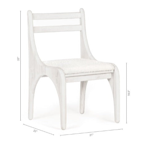 Luna Chair By Bd Studio Iii Din00279 7