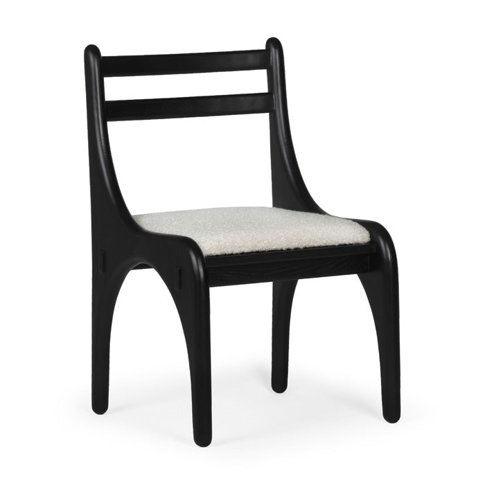 Luna Chair By Bd Studio Iii Din00279 8