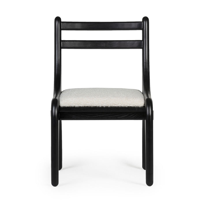 Luna Chair By Bd Studio Iii Din00279 9