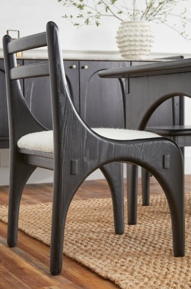 Luna Chair By Bd Studio Iii Din00279 17