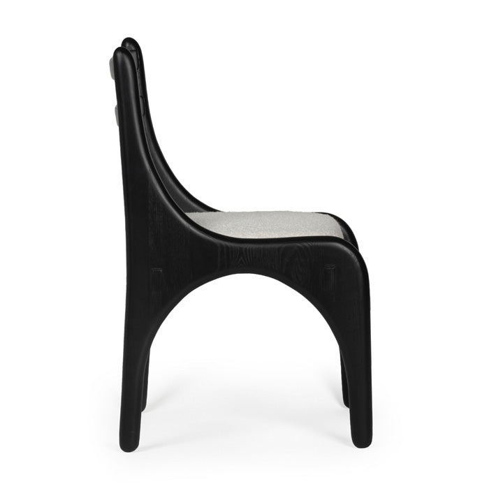 Luna Chair By Bd Studio Iii Din00279 10