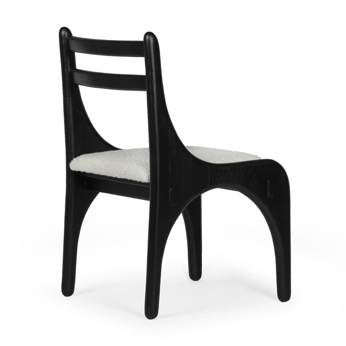 Luna Chair By Bd Studio Iii Din00279 11