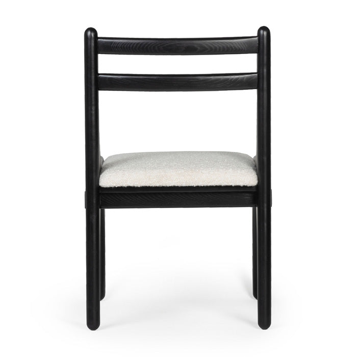 Luna Chair By Bd Studio Iii Din00279 12