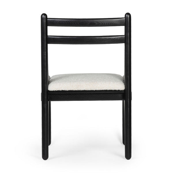 Luna Chair By Bd Studio Iii Din00279 12