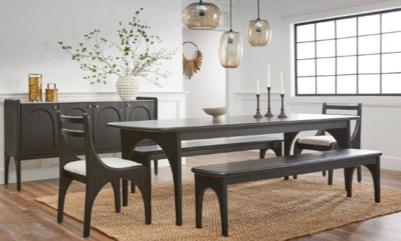 Luna Dining Table By Bd Studio Iii Din00277 13