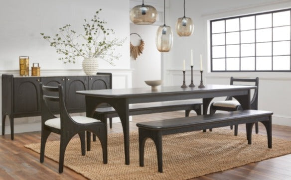 Luna Dining Bench By Bd Studio Iii Din00278 14