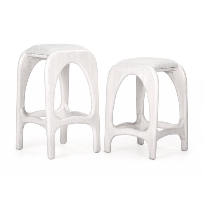 Luna Bar Stool By Bd Studio Iii Din00283 6