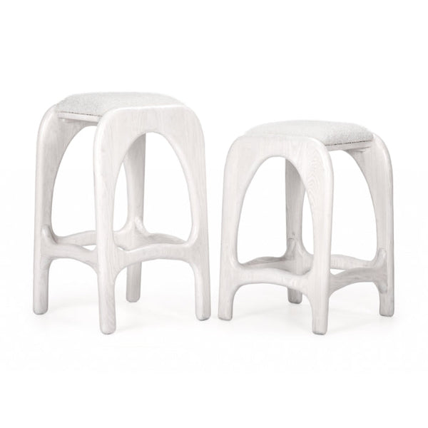 Luna Bar Stool By Bd Studio Iii Din00283 6