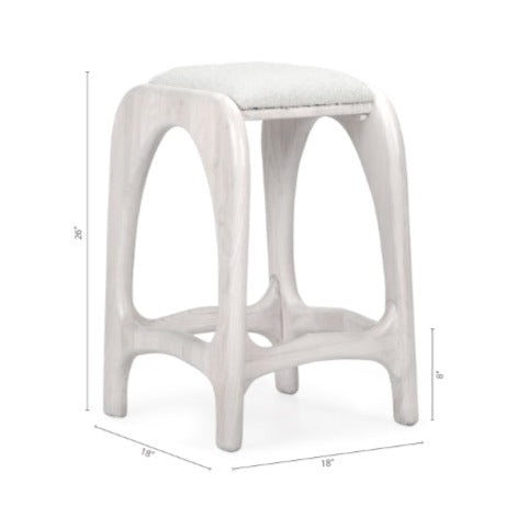 Luna Counter Stool By Bd Studio Iii Din00284 6