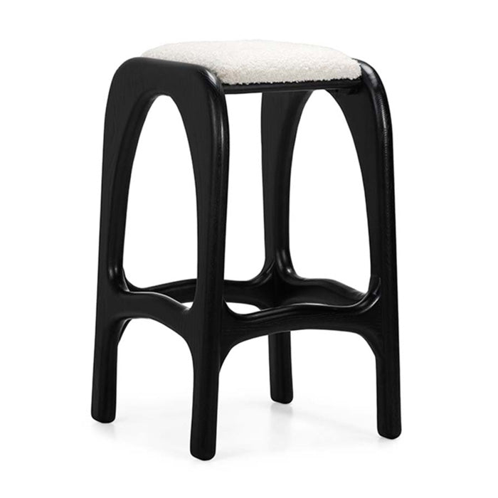 Luna Bar Stool By Bd Studio Iii Din00283 8