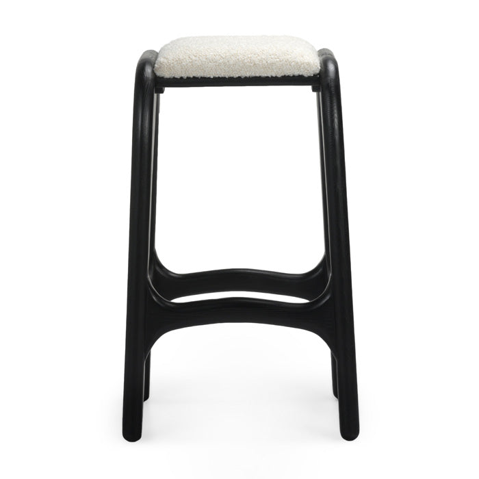 Luna Bar Stool By Bd Studio Iii Din00283 10