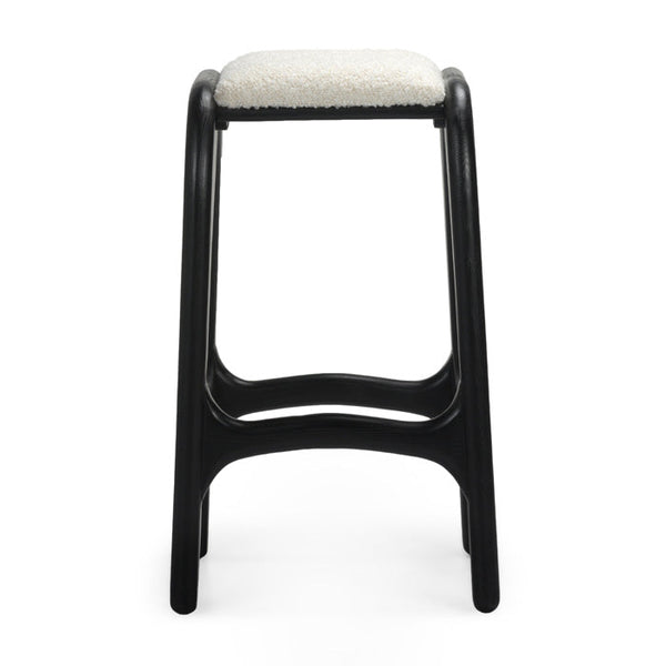 Luna Bar Stool By Bd Studio Iii Din00283 10
