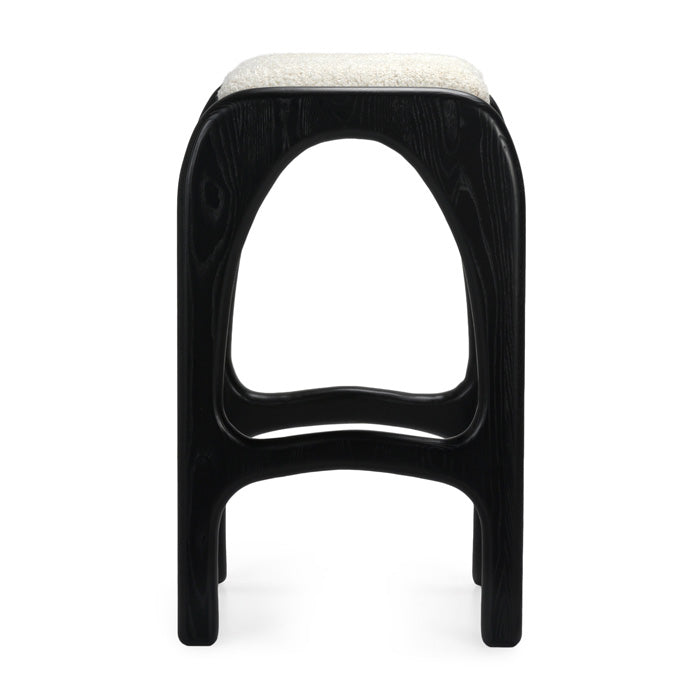 Luna Bar Stool By Bd Studio Iii Din00283 9