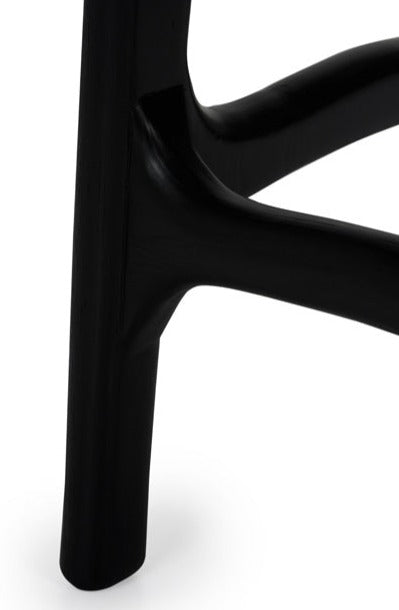 Luna Bar Stool By Bd Studio Iii Din00283 12
