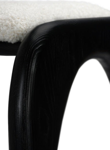 Luna Bar Stool By Bd Studio Iii Din00283 13