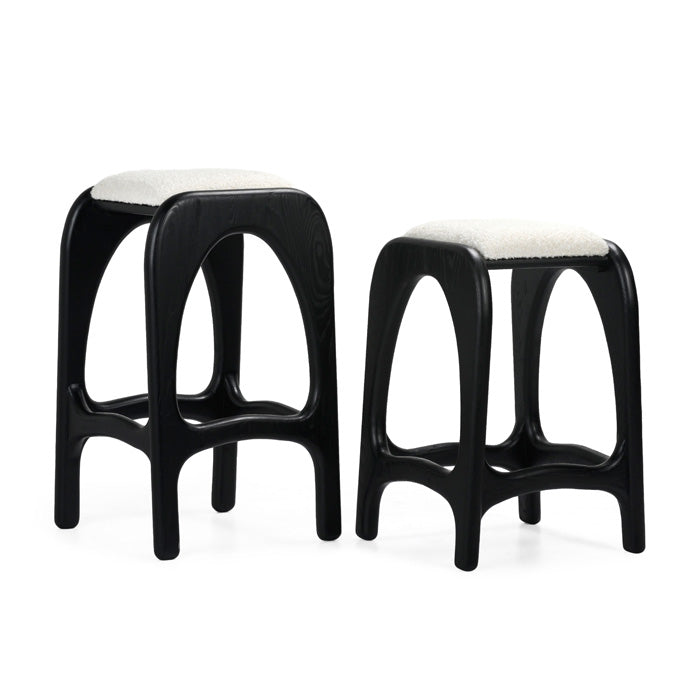 Luna Bar Stool By Bd Studio Iii Din00283 14