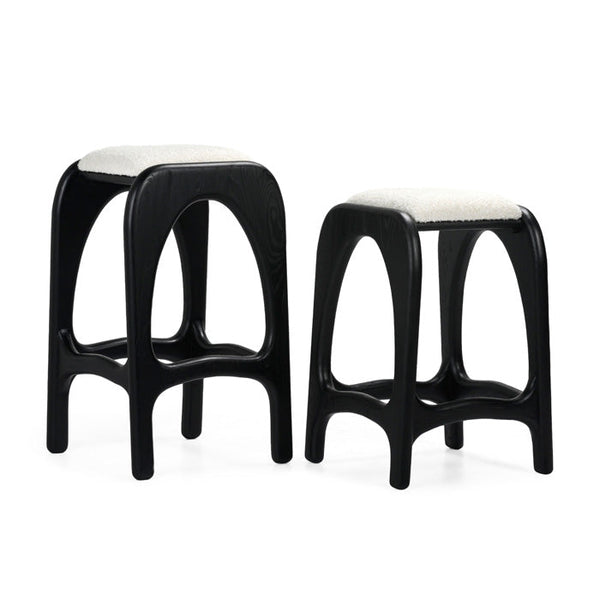 Luna Bar Stool By Bd Studio Iii Din00283 14