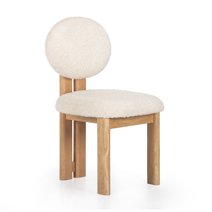 colton chair by style union home din00305 1