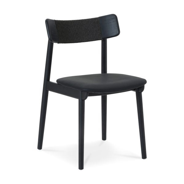 converse dining chair set of 2 by style union home din00325 2