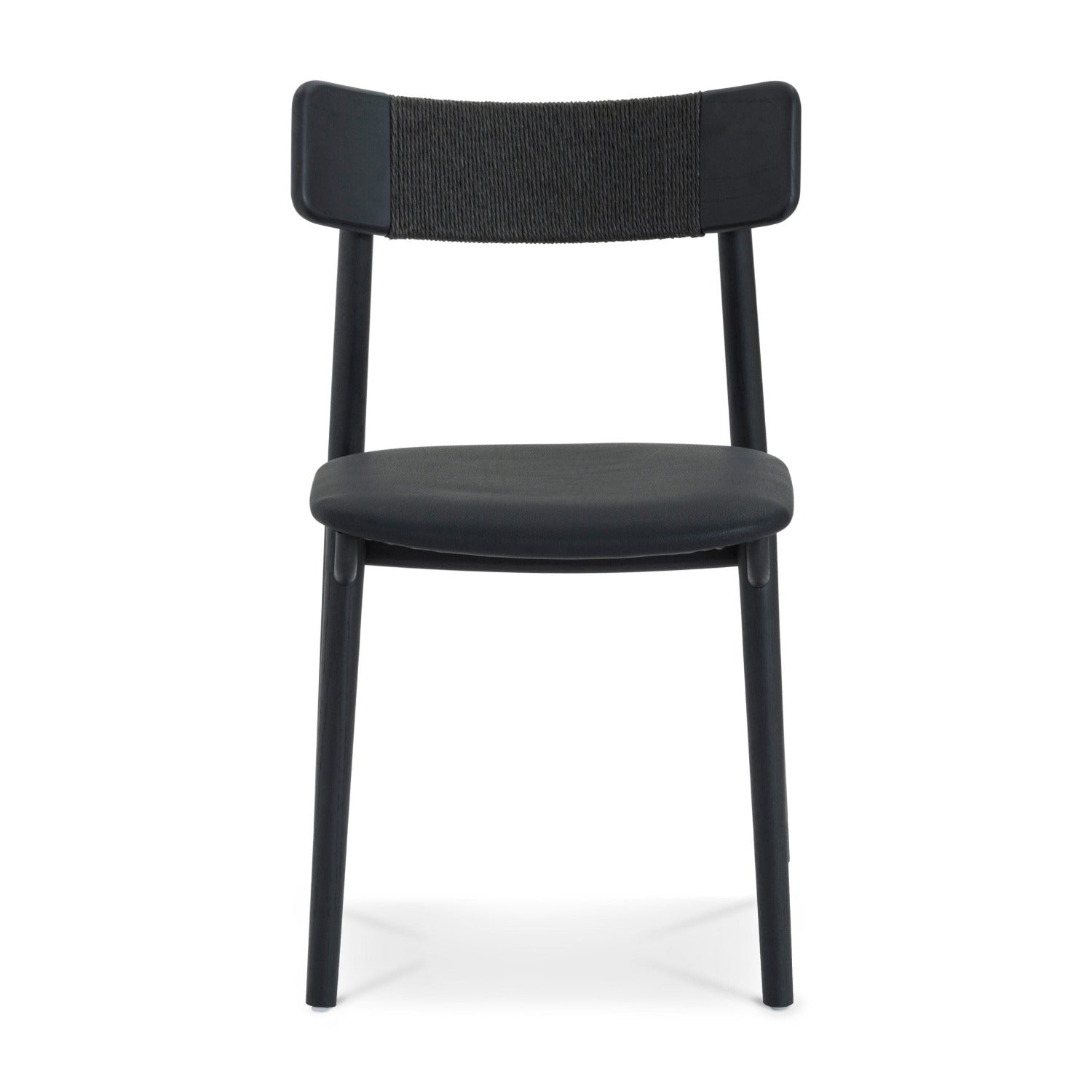 converse dining chair set of 2 by style union home din00325 5