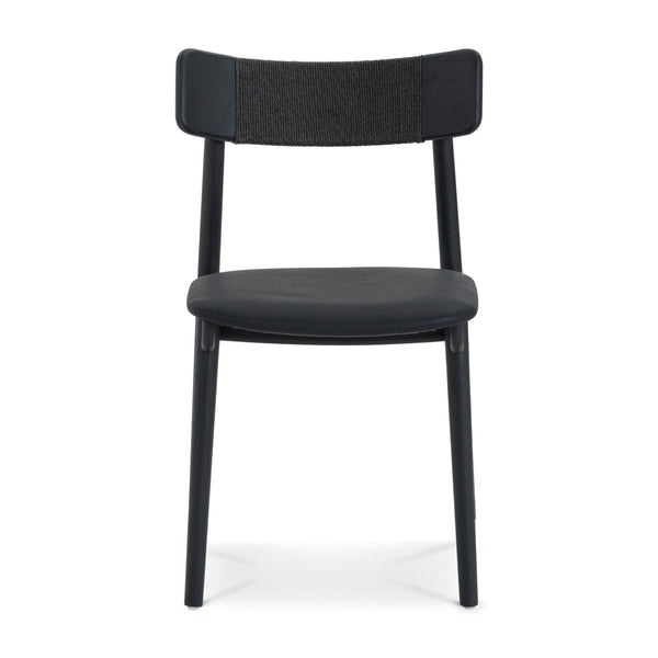 converse dining chair set of 2 by style union home din00325 5