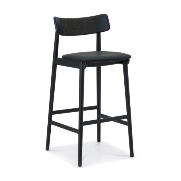 converse bar stool by style union home din00329 2