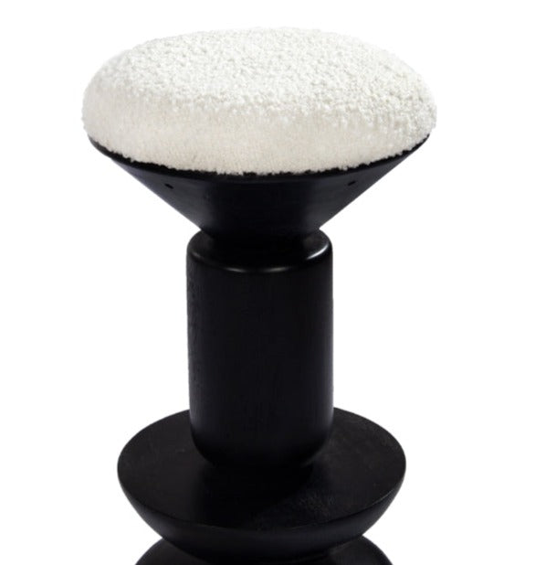 Kebab Stool By Bd Studio Iii Din00335 5