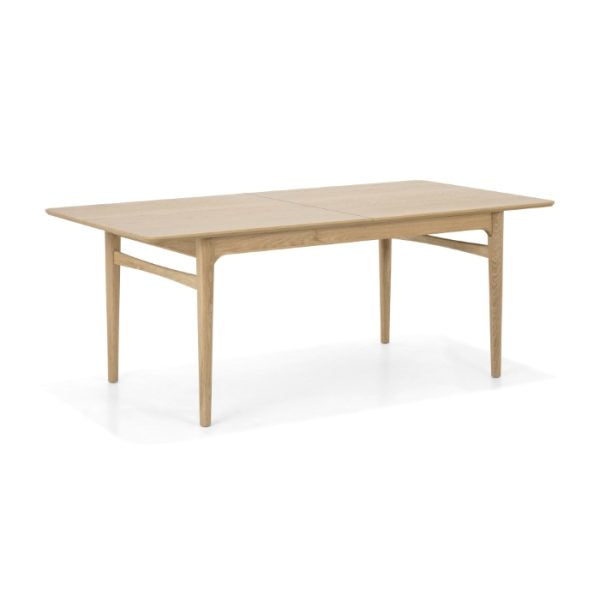 hudson extension dining table by style union home din00344 1
