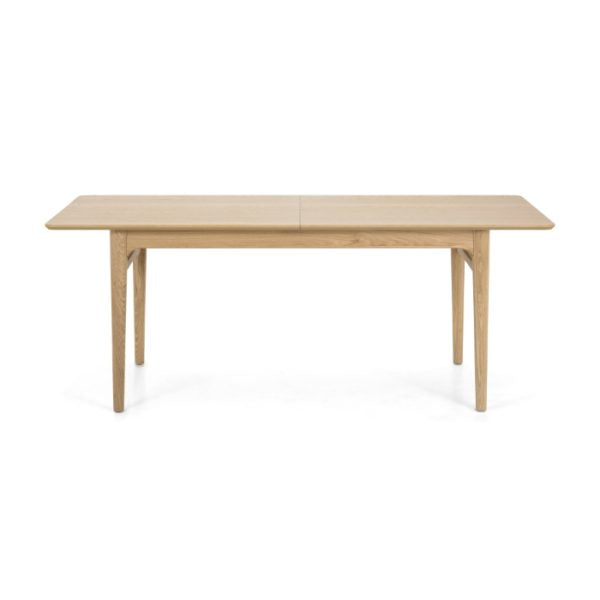 hudson extension dining table by style union home din00344 3