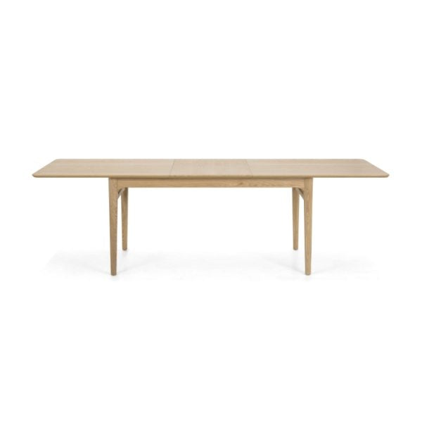 hudson extension dining table by style union home din00344 4