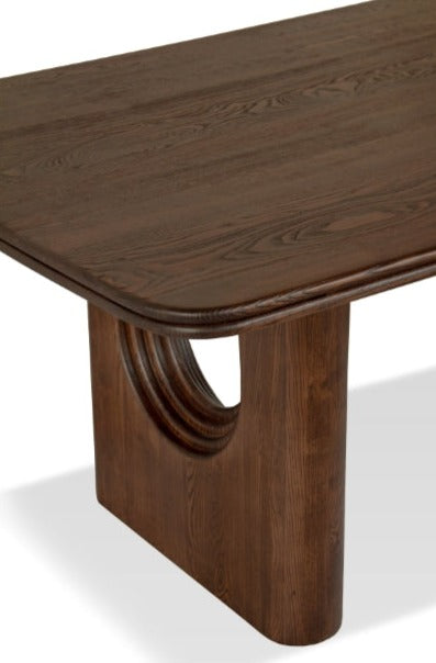 Layered Dining Table By Bd Studio Iii Din00345 5