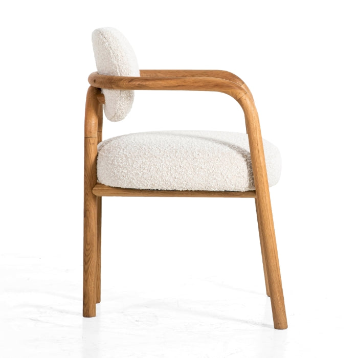 Theodore Dining Chair By Bd Studio Iii Din00349 3