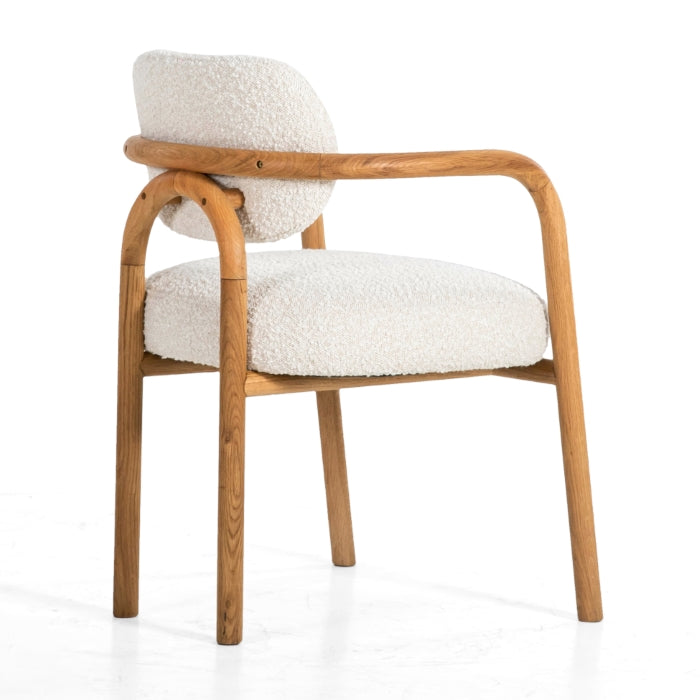 Theodore Dining Chair By Bd Studio Iii Din00349 4